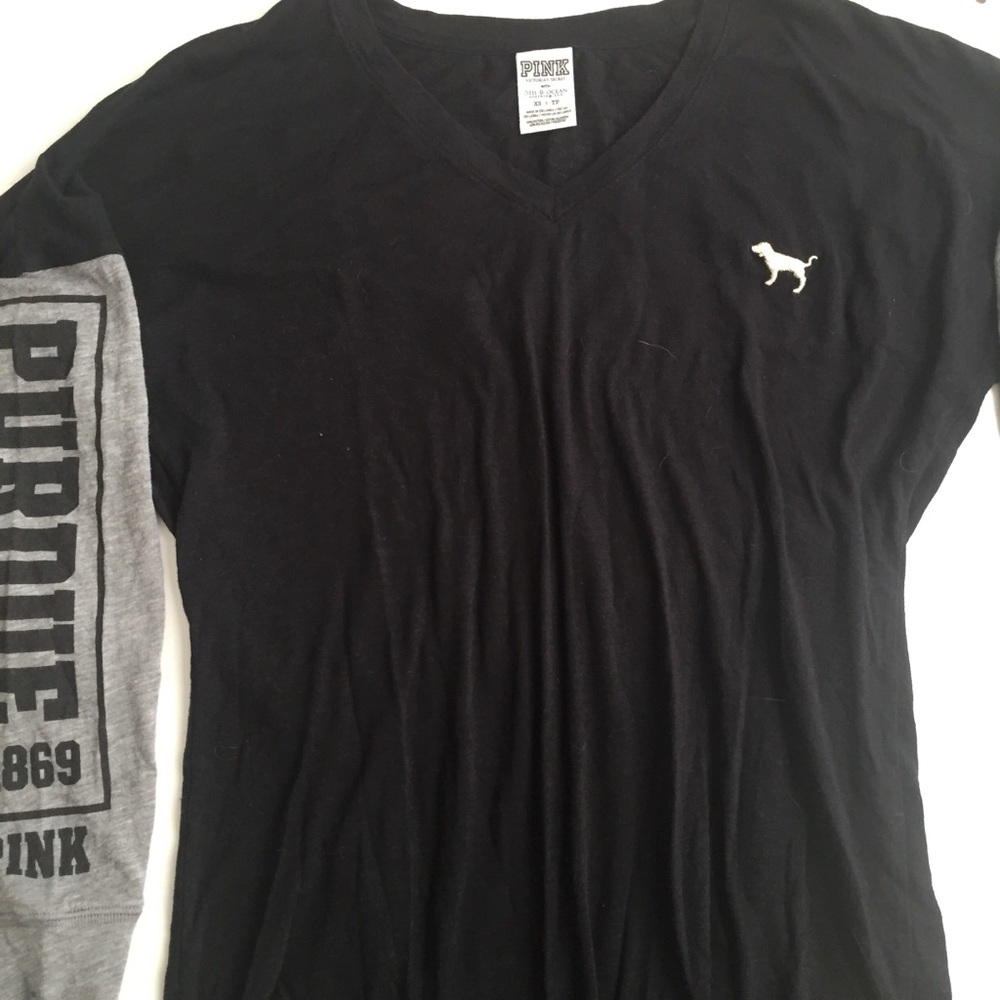 Purdue Shirt